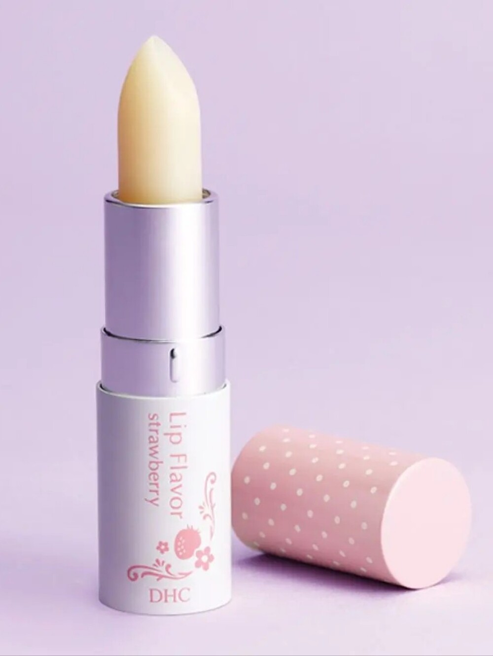 ✨️DHC Strawberry Lip Balm✨️